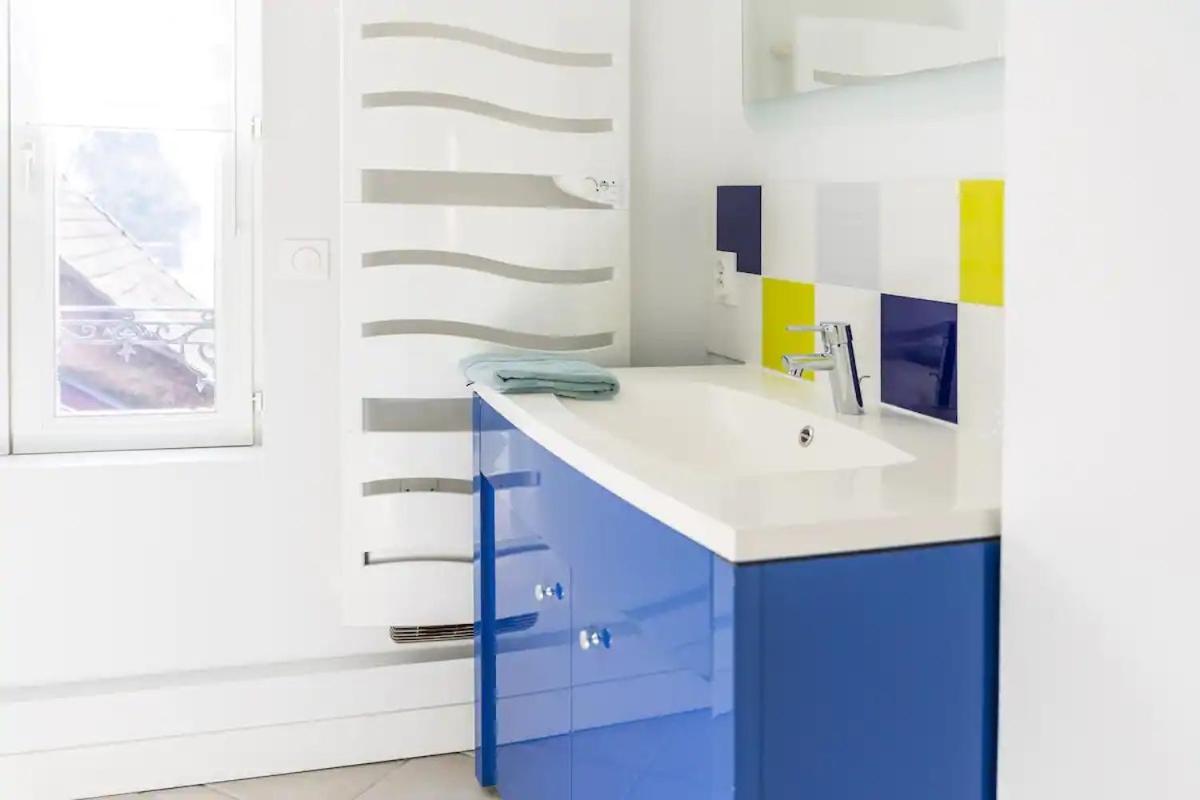 Maison 'Millesime' Spacieuse Et Confortable Hautvillers Exteriör bild