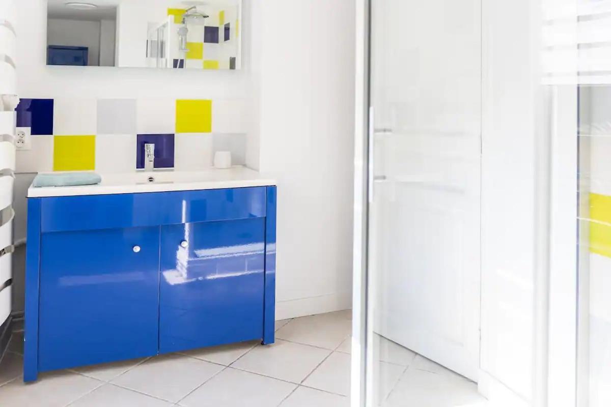 Maison 'Millesime' Spacieuse Et Confortable Hautvillers Exteriör bild